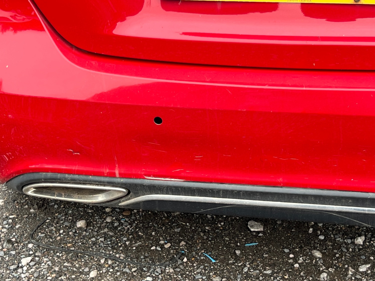 Used Mercedes-Benz A-Class 2018 for sale - 76288656: Photo 11