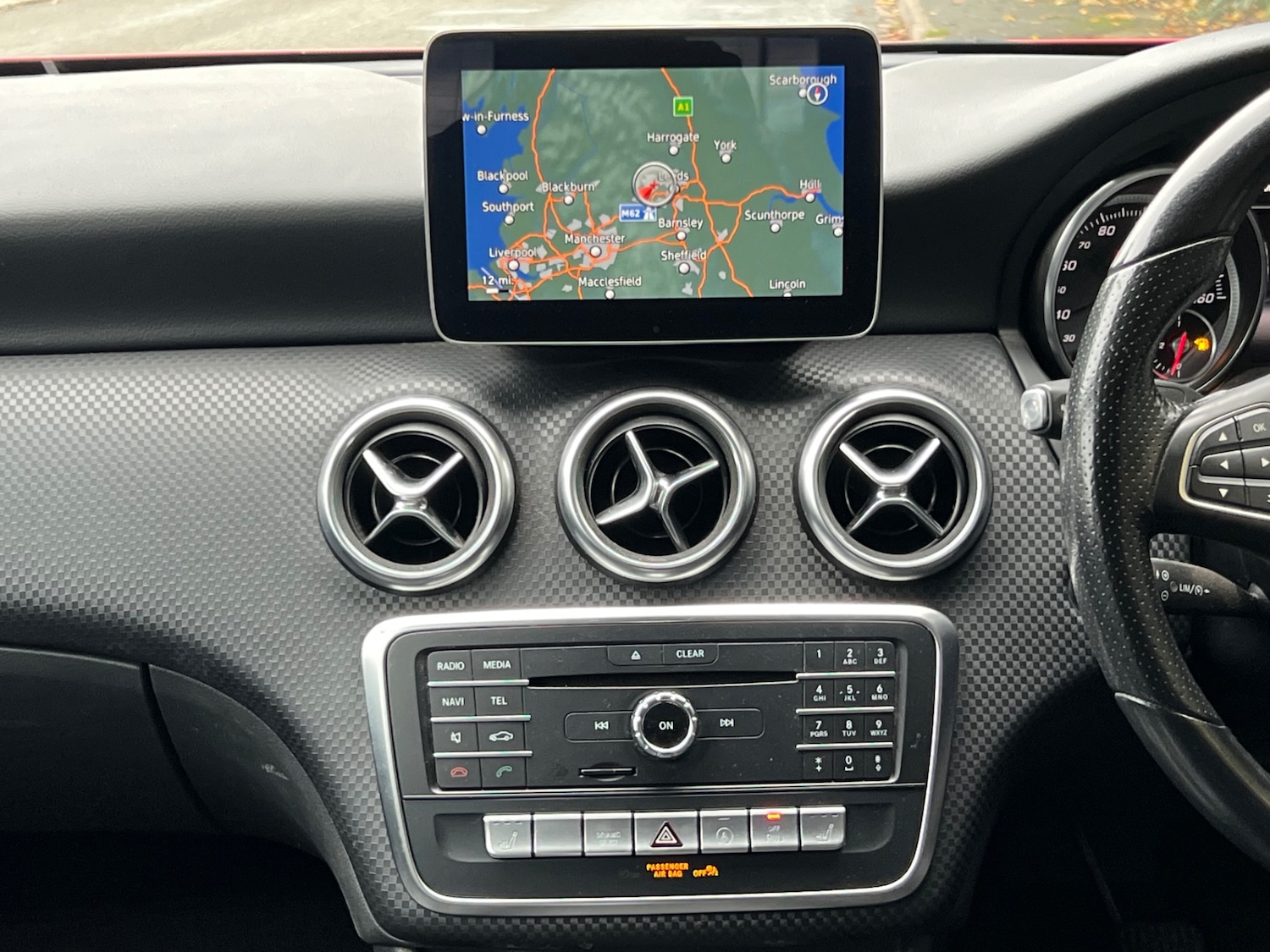 Used Mercedes-Benz A-Class 2018 for sale - 76288656: Photo 7