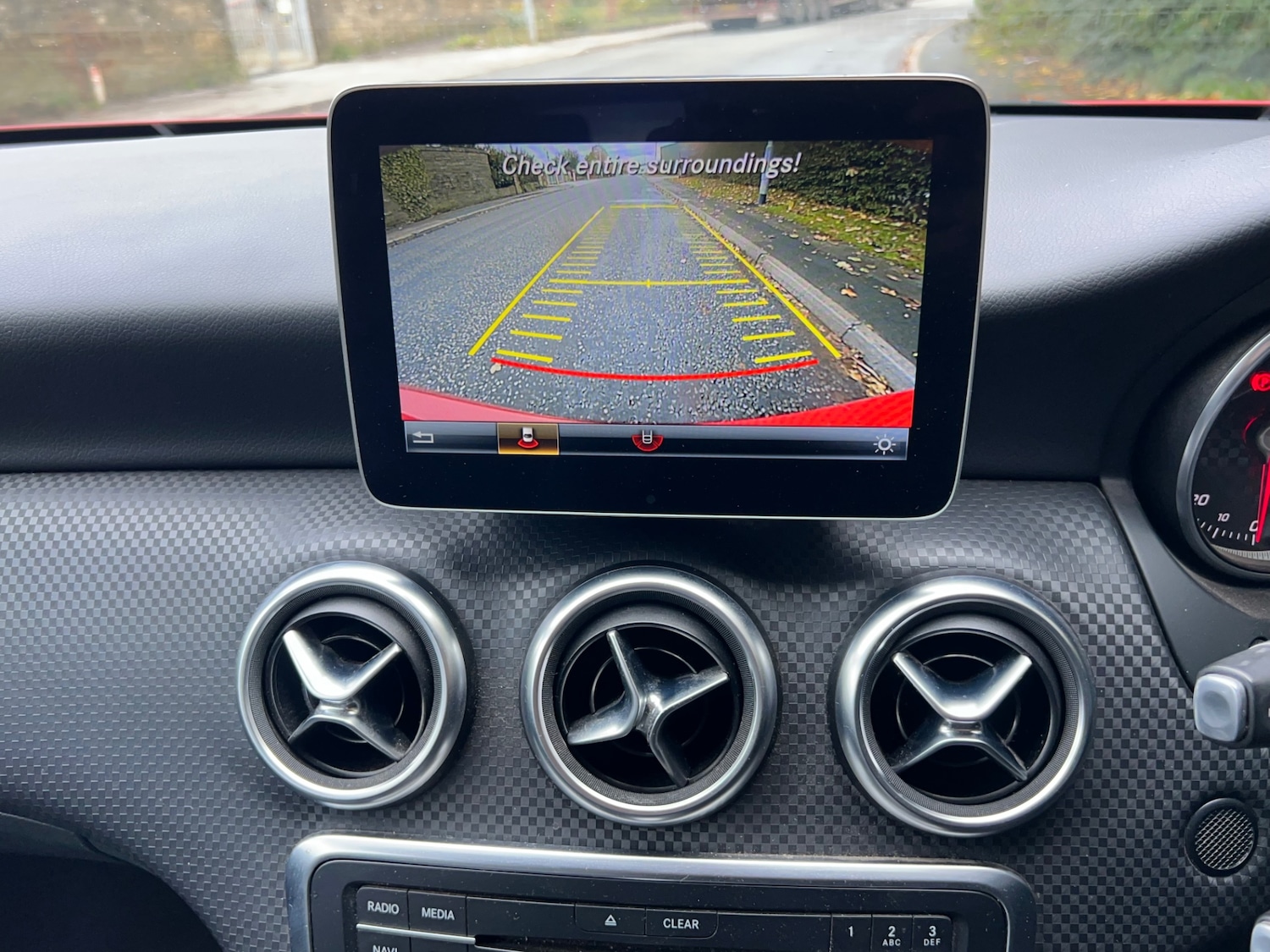 Used Mercedes-Benz A-Class 2018 for sale - 76288656: Photo 8