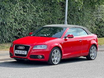 Used Audi A3 2011 for sale - 78921368: Photo