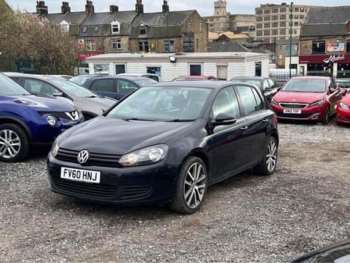Used Volkswagen Golf 2010 for sale - 71544052: Photo