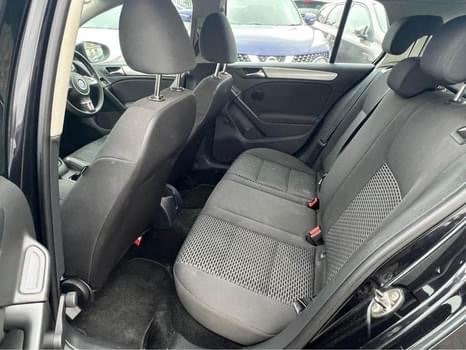 Used Volkswagen Golf 2010 for sale - 71544052: Photo 3