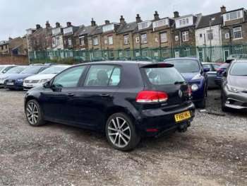 Used Volkswagen Golf 2010 for sale - 71544052: Photo