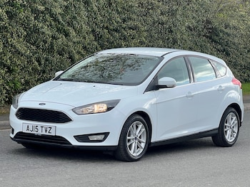 Used Ford Focus 2015 for sale - 76312244: Photo 2