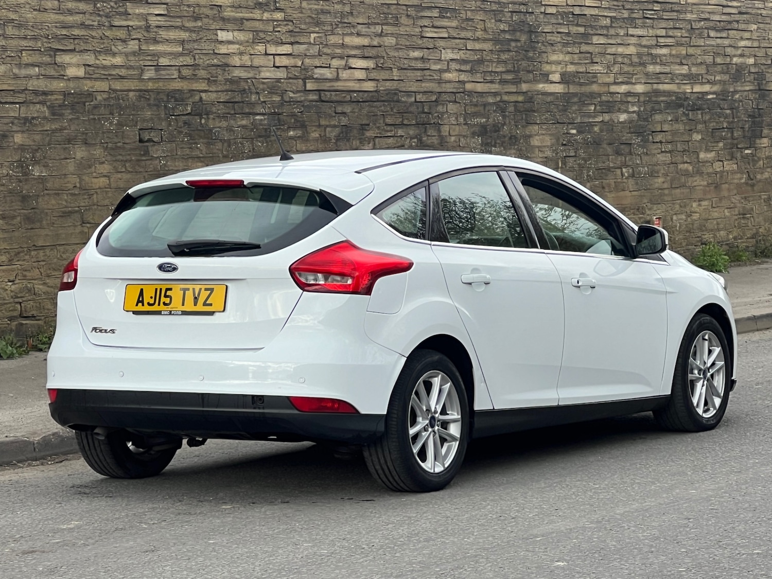 Used Ford Focus 2015 for sale - 76312244: Photo 7