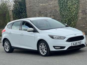 Used Ford Focus 2015 for sale - 73136085: Photo