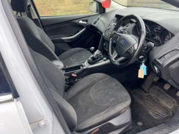 Used Ford Focus 2015 for sale - 73136085: Photo