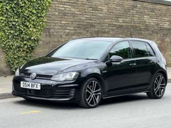 Used Volkswagen Golf 2014 for sale - 74588828: Photo