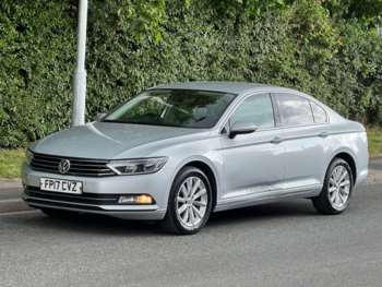 Used Volkswagen Passat 2017 for sale - 73746022: Photo
