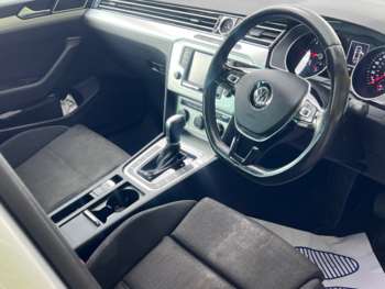 Used Volkswagen Passat 2017 for sale - 73746022: Photo