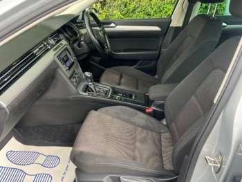 Used Volkswagen Passat 2017 for sale - 73746022: Photo