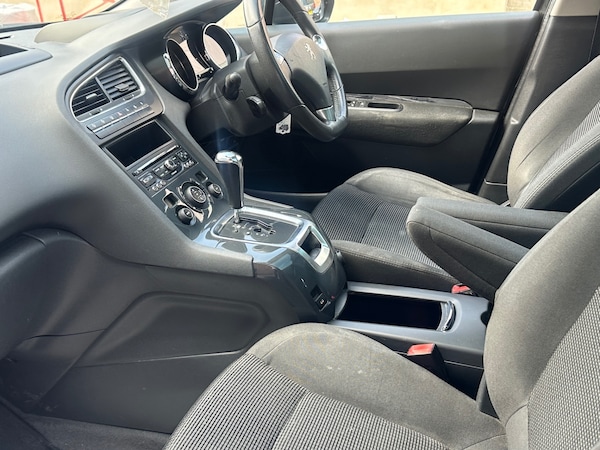 Used Peugeot 5008 2014 for sale - 75468186: Photo 7