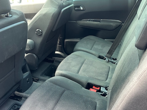 Used Peugeot 5008 2014 for sale - 75468186: Photo 8