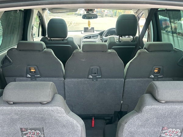Used Peugeot 5008 2014 for sale - 75468186: Photo 9