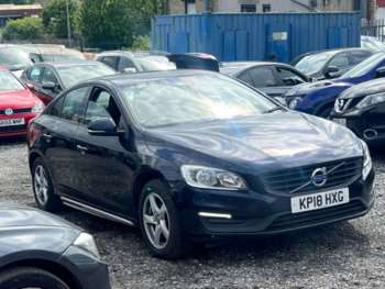 2018 (18) - T4 [190] Business Edition Lux 4dr Geartronic