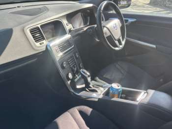 Used Volvo S60 2018 for sale - 74805235: Photo