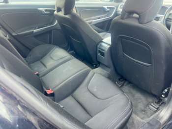 Used Volvo S60 2018 for sale - 74805235: Photo