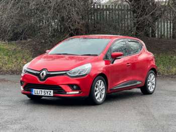 Used Renault Clio 2017 for sale - 71002402: Photo