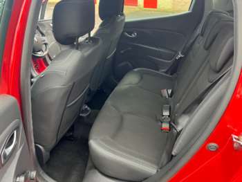 Used Renault Clio 2017 for sale - 71002402: Photo