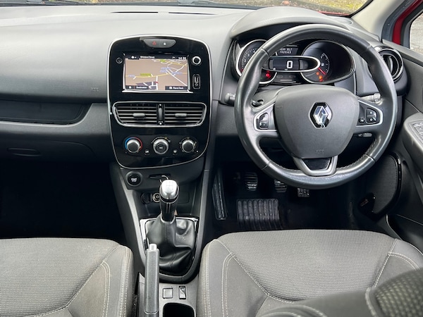 Used Renault Clio 2017 for sale - 71002402: Photo 6