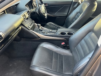 Used Lexus IS 2015 for sale - 76682523: Photo