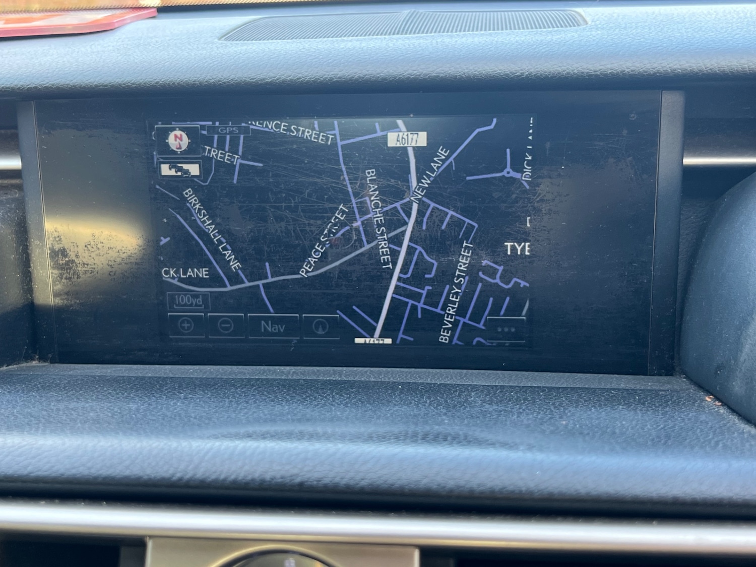 Used Lexus IS 2015 for sale - 76682523: Photo 5