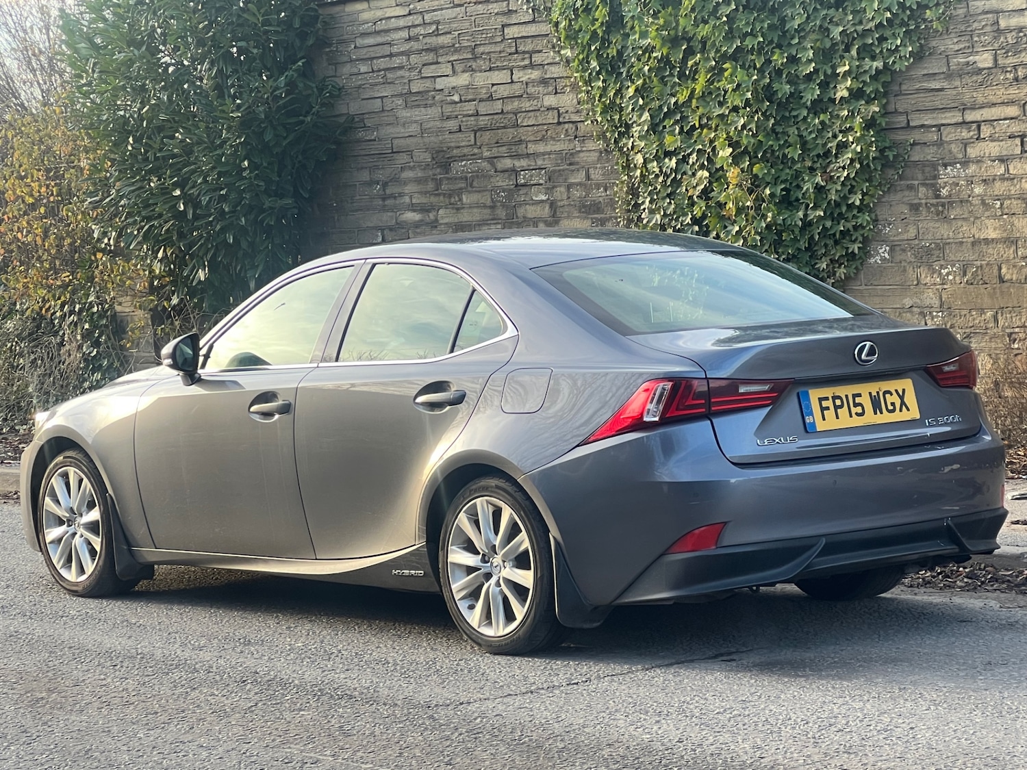 Used Lexus IS 2015 for sale - 76682523: Photo 6