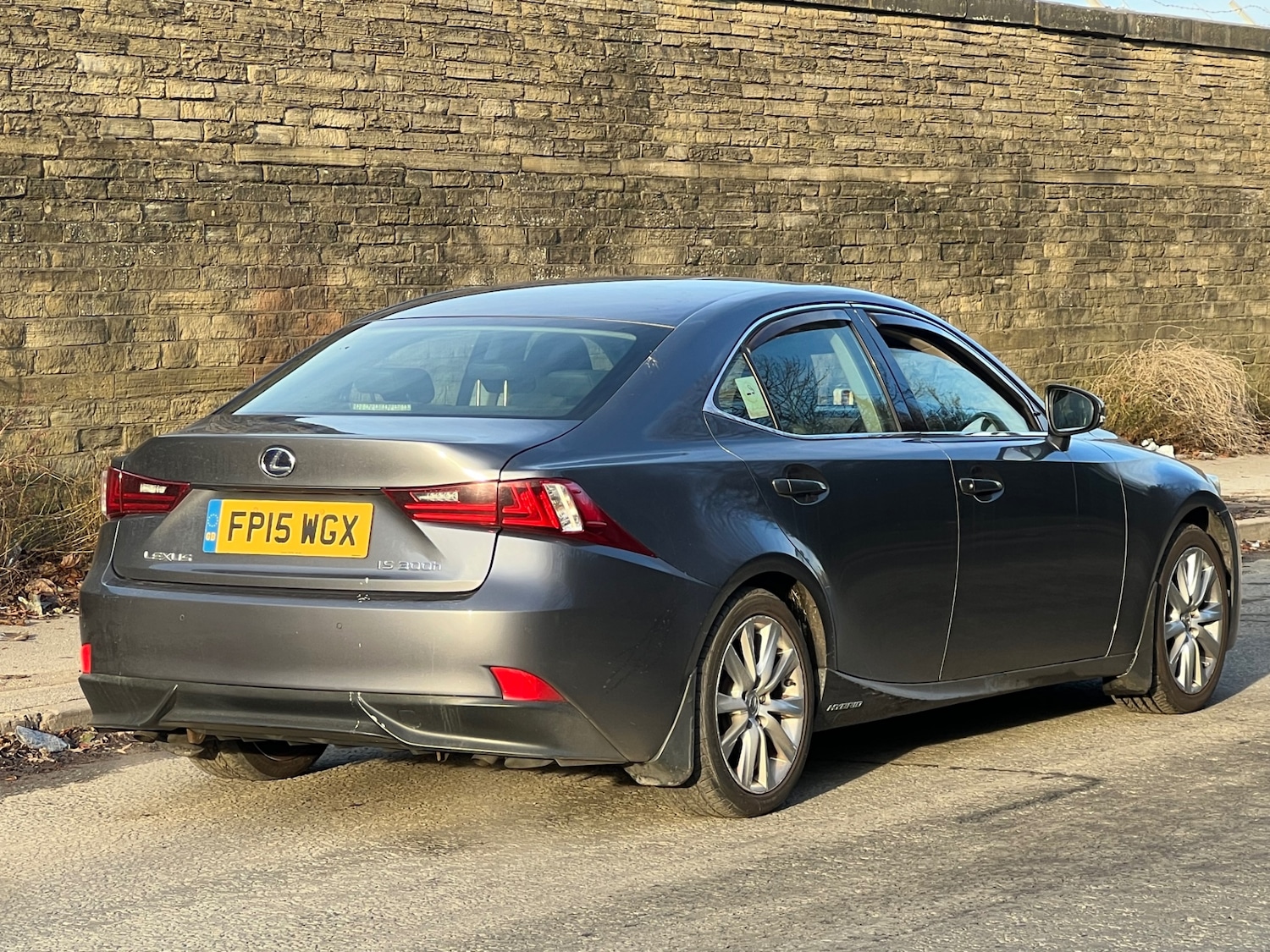 Used Lexus IS 2015 for sale - 76682523: Photo 7