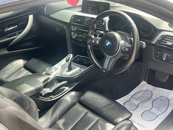 Used BMW 4 Series 2019 for sale - 78968237: Photo