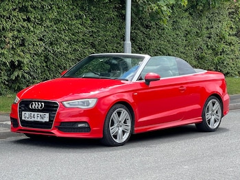 Used Audi A3 2014 for sale - 79322434: Photo