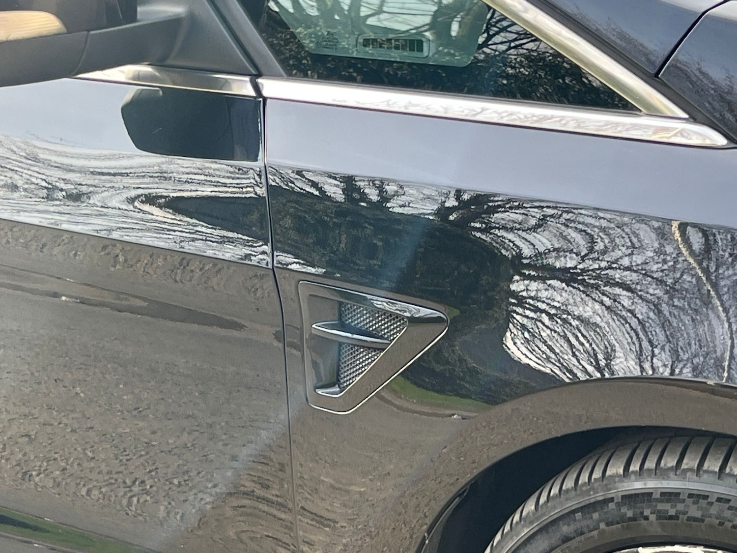 Used Ford S-Max 2016 for sale - 77953799: Photo 10