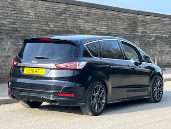 Used Ford S-Max 2016 for sale - 77953799: Photo