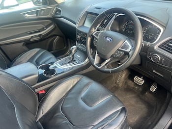 Used Ford S-Max 2016 for sale - 77953799: Photo