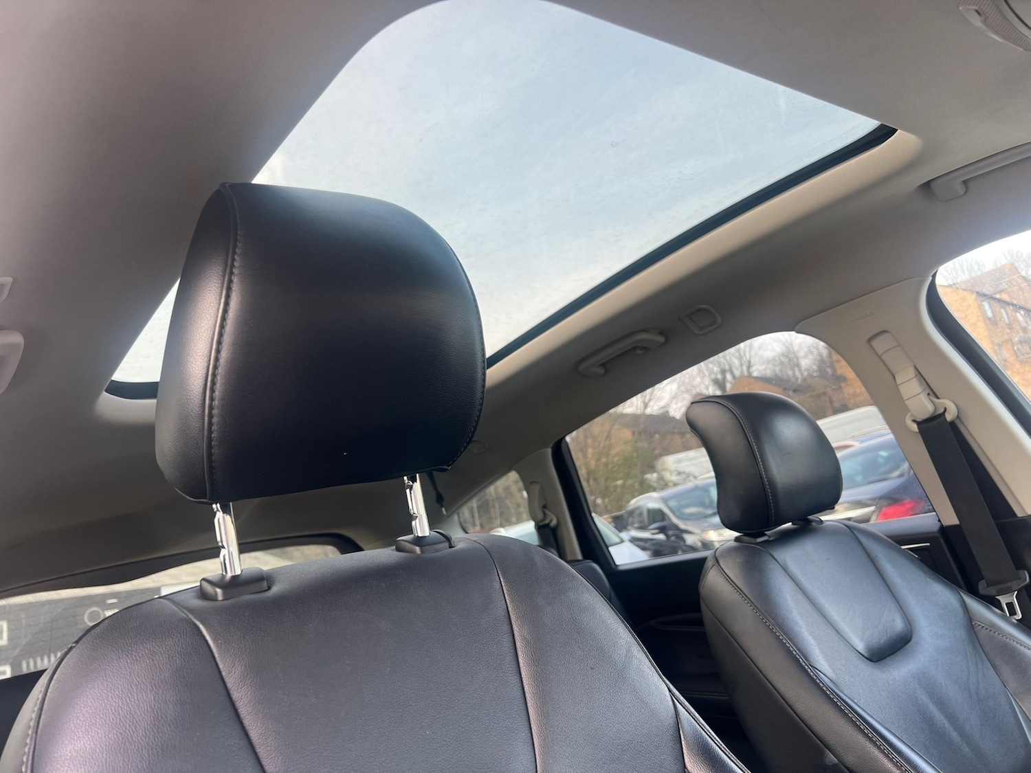 Used Ford S-Max 2016 for sale - 77953799: Photo 6