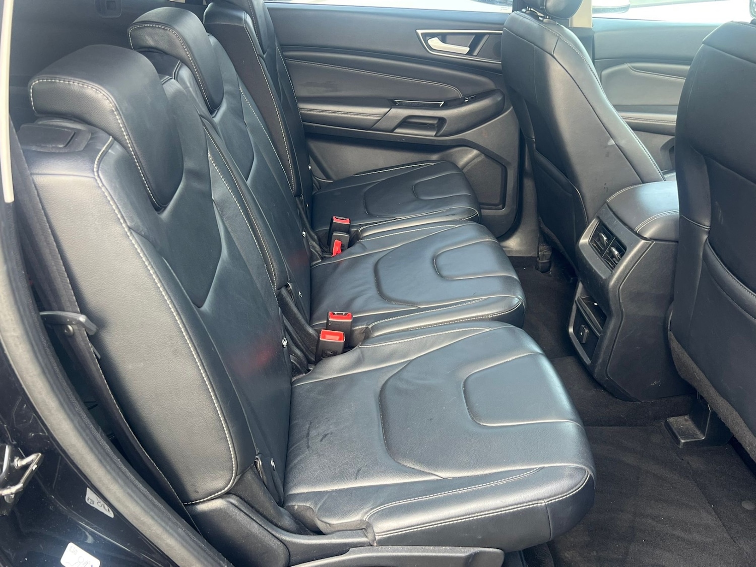 Used Ford S-Max 2016 for sale - 77953799: Photo 7