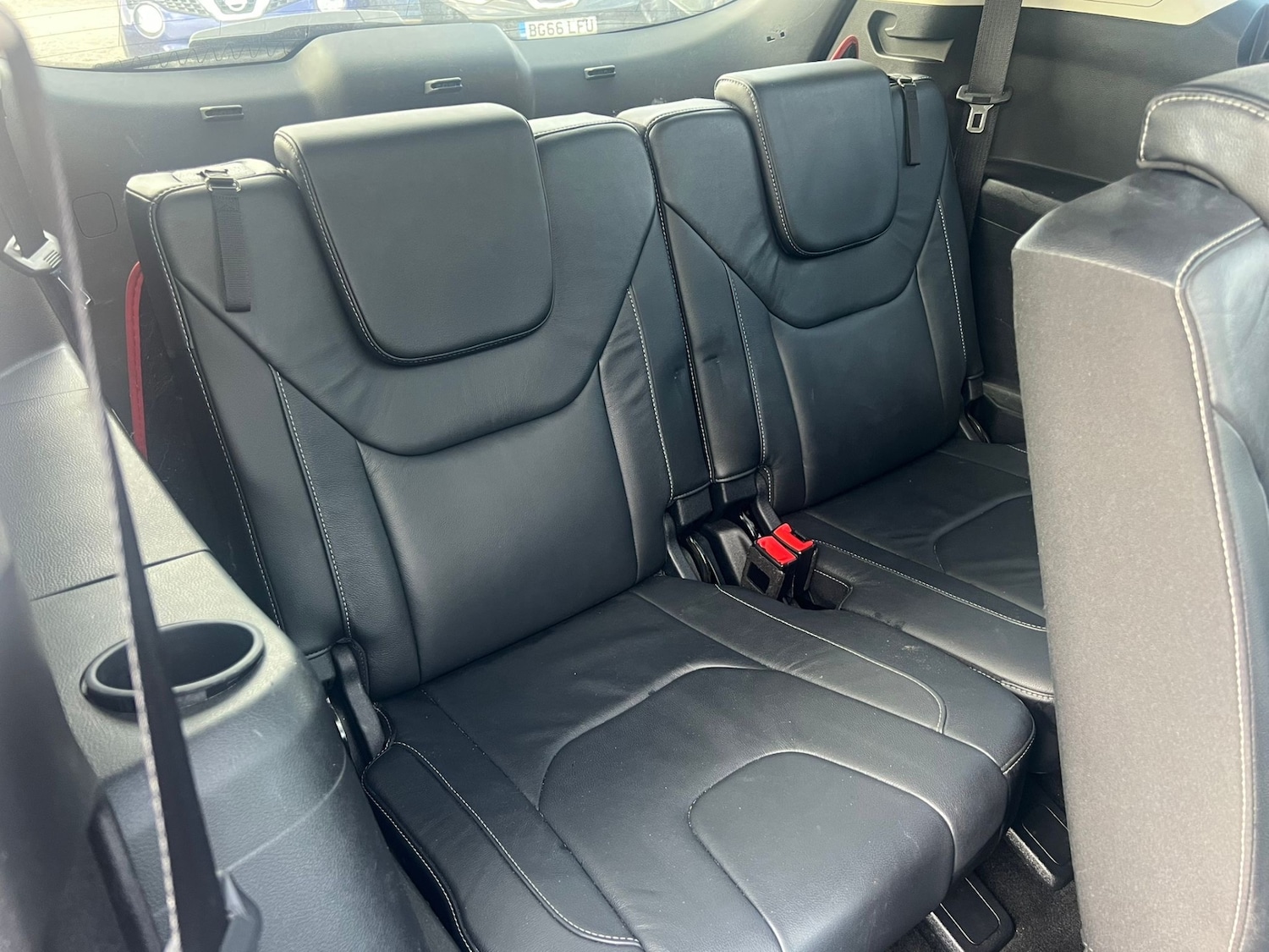 Used Ford S-Max 2016 for sale - 77953799: Photo 9