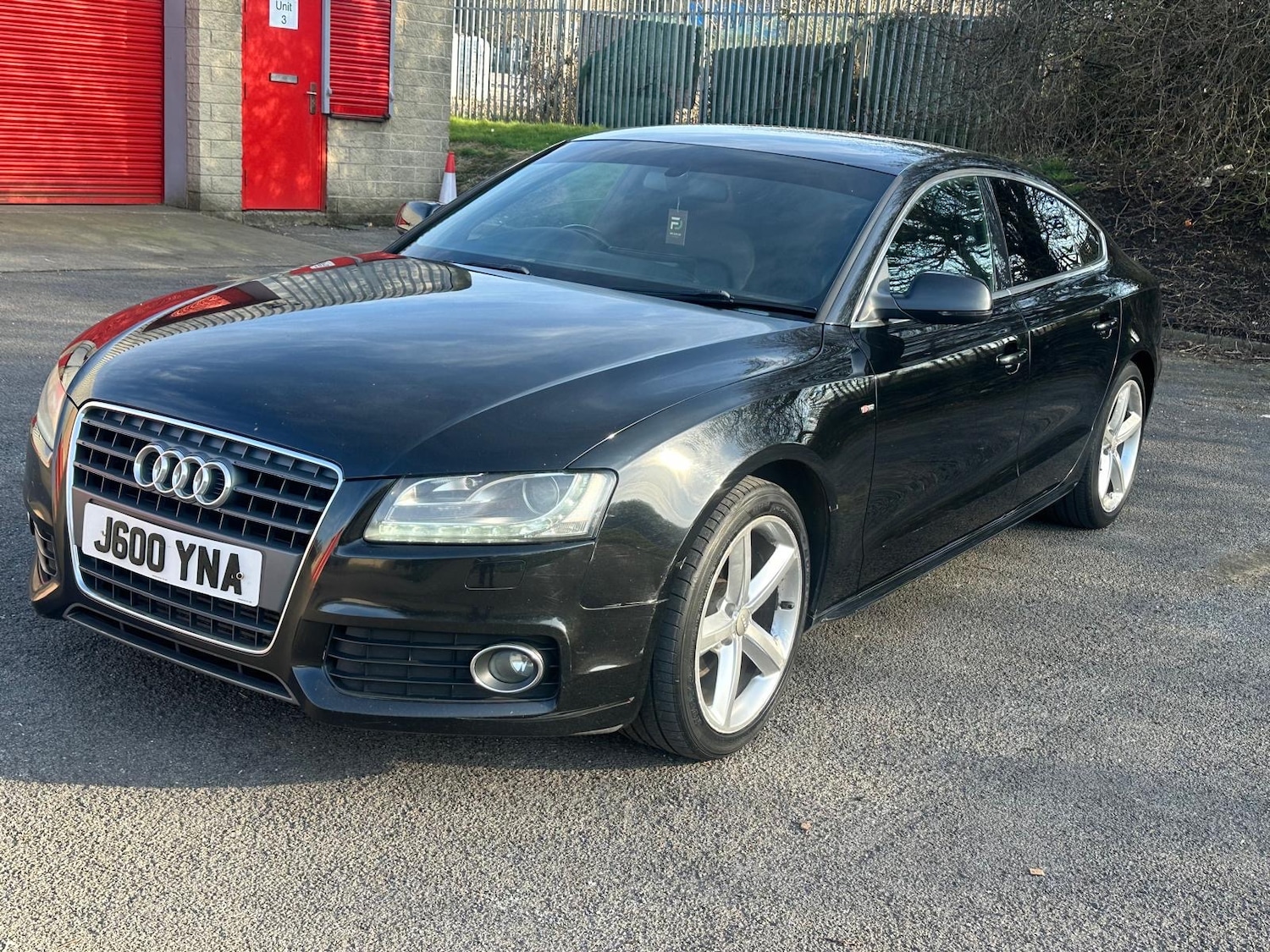 Used Audi A5 2011 for sale - 76618894: Photo 2