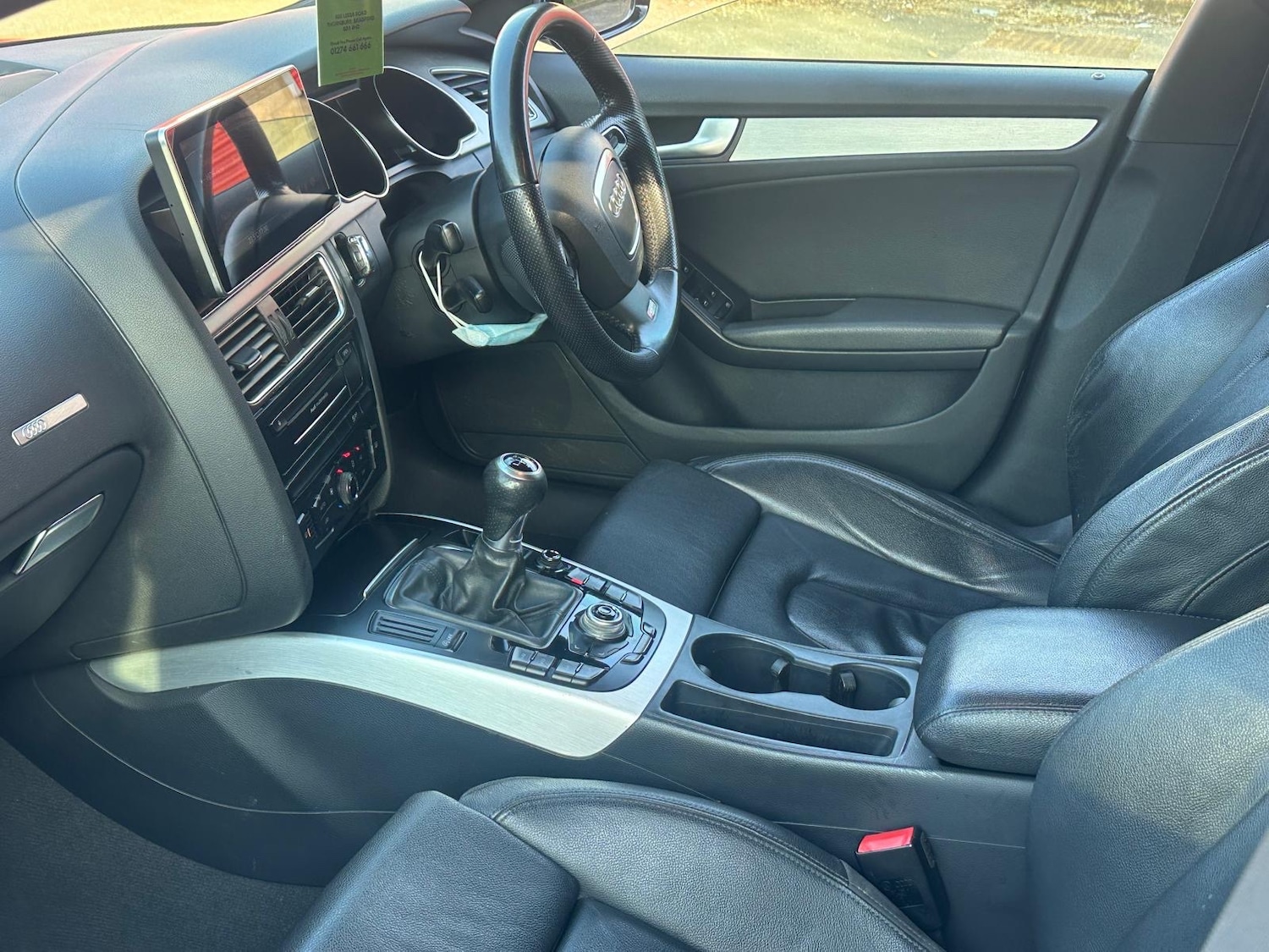 Used Audi A5 2011 for sale - 76618894: Photo 3