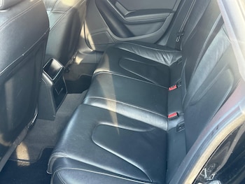 Used Audi A5 2011 for sale - 76618894: Photo