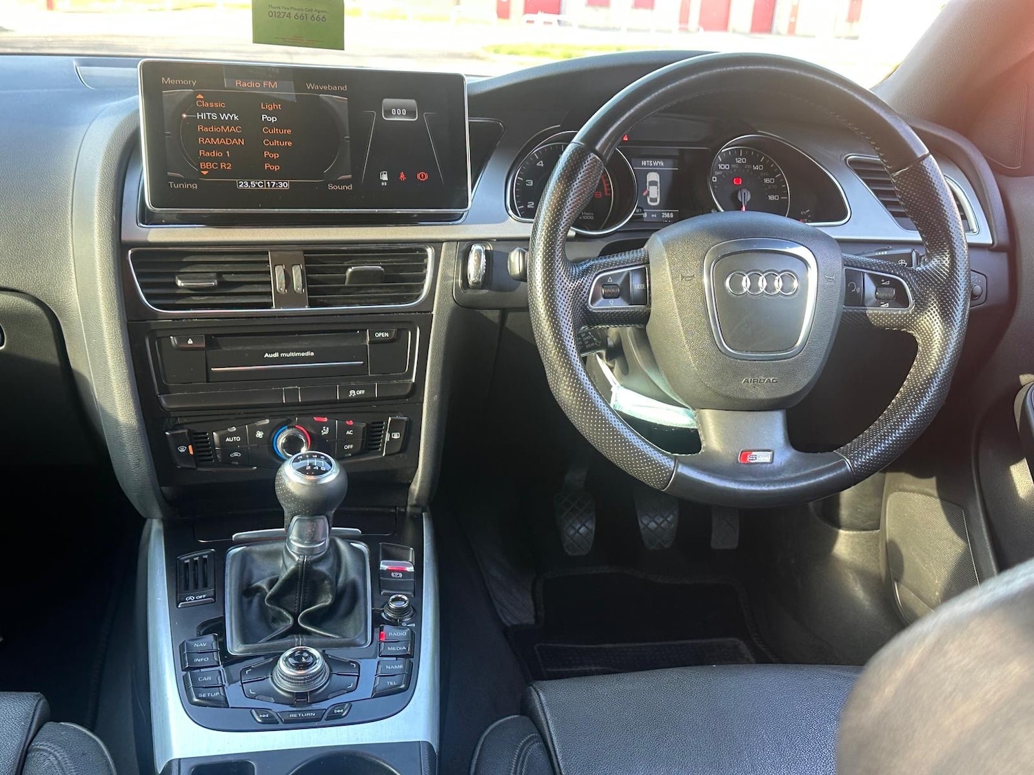 Used Audi A5 2011 for sale - 76618894: Photo 5