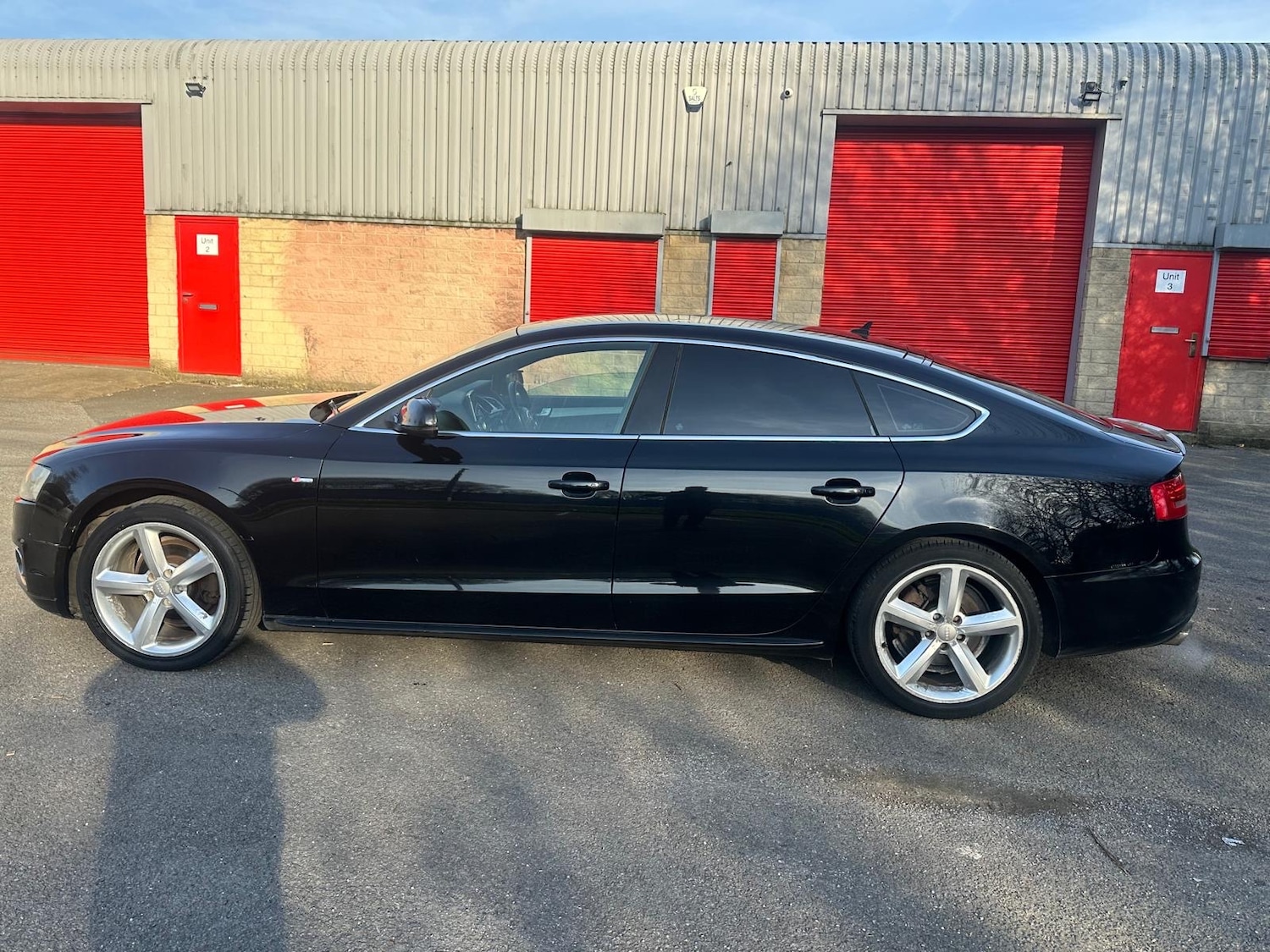 Used Audi A5 2011 for sale - 76618894: Photo 7