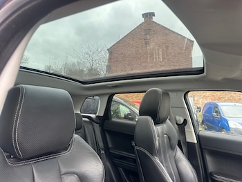 Used Land Rover Range Rover Evoque 2015 for sale - 78101513: Photo