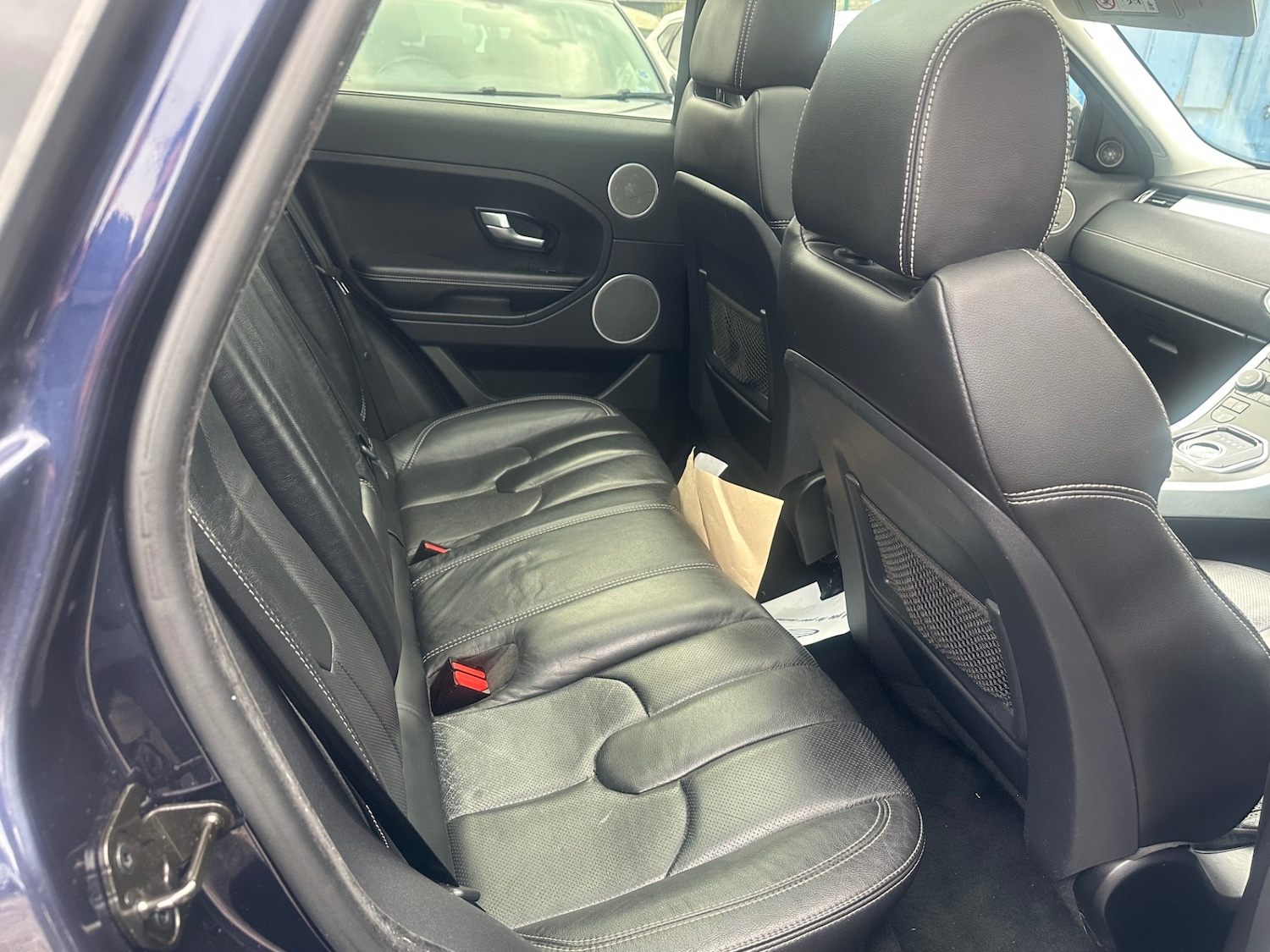 Used Land Rover Range Rover Evoque 2015 for sale - 78101513: Photo 6