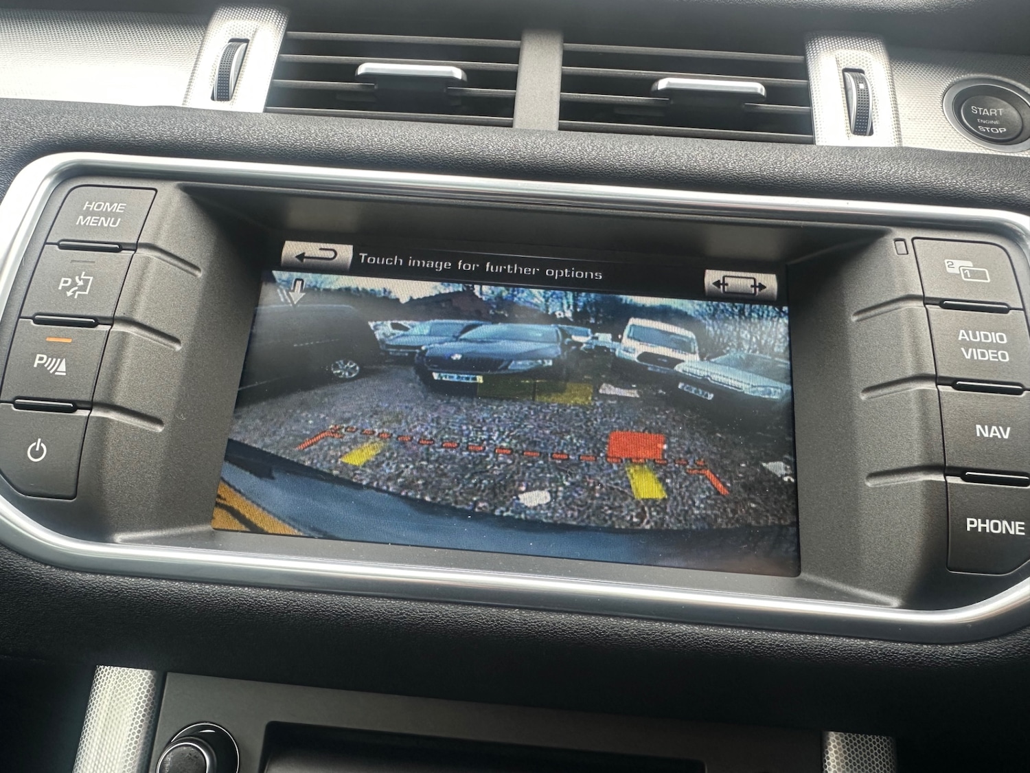 Used Land Rover Range Rover Evoque 2015 for sale - 78101513: Photo 7