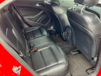 Used Mercedes-Benz A-Class 2018 for sale - 73746057: Photo