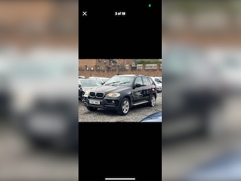 2007 (57) - 3.0d SE 5dr Auto