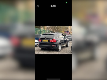 Used BMW X5 2007 for sale - 77848003: Photo