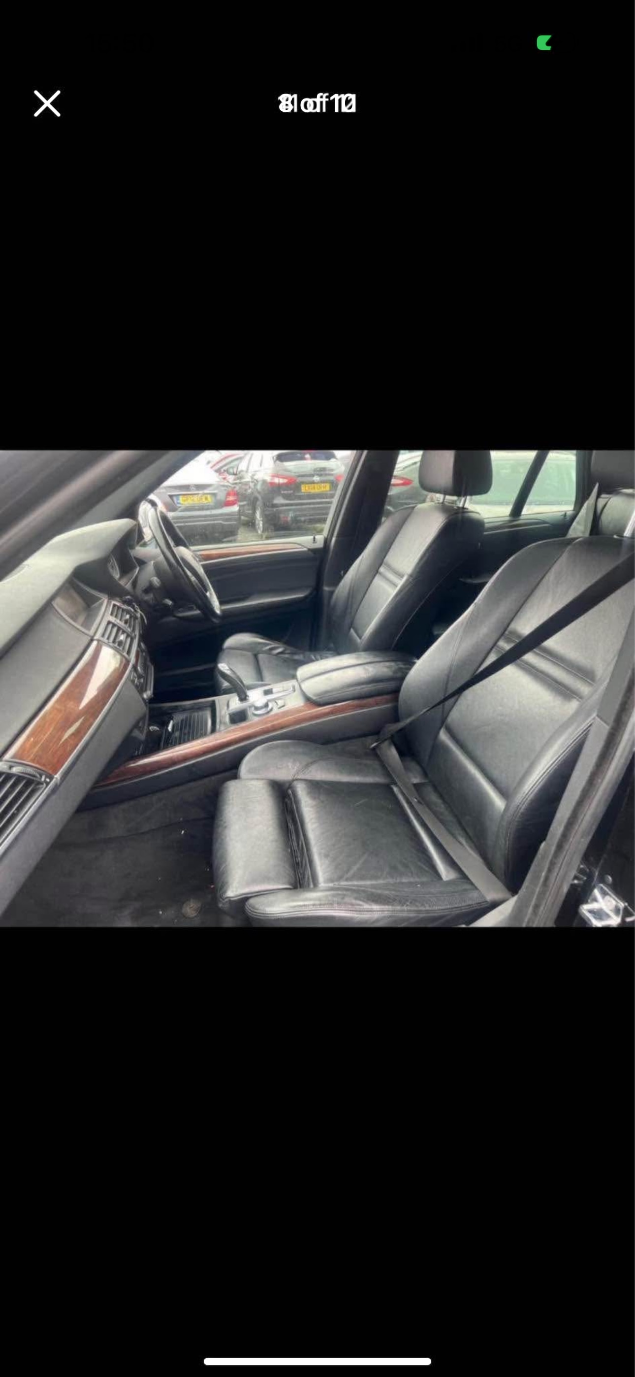 Used BMW X5 2007 for sale - 77848003: Photo 4