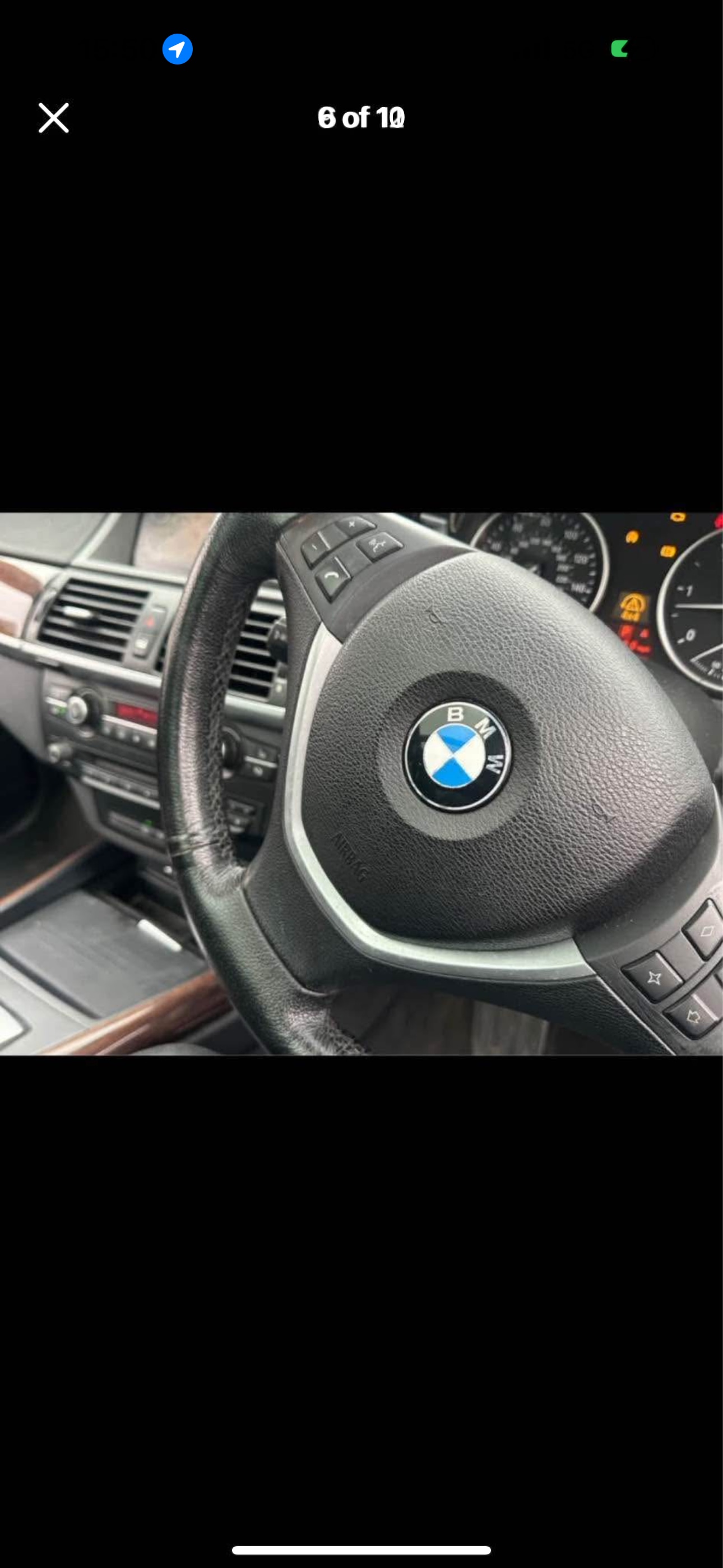 Used BMW X5 2007 for sale - 77848003: Photo 5