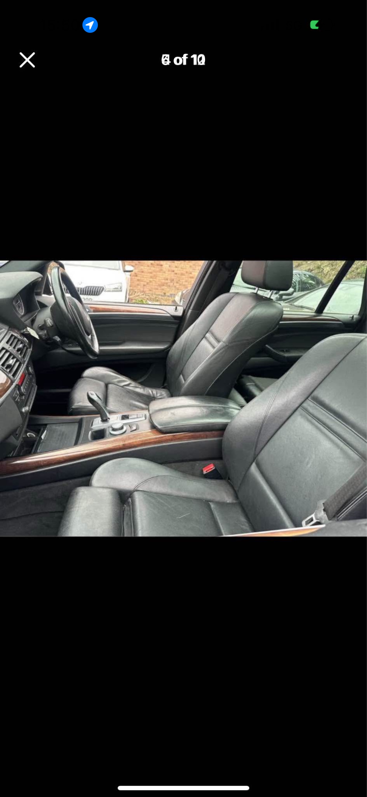 Used BMW X5 2007 for sale - 77848003: Photo 6